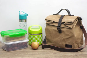 BENEFITS OF INSULATED LUNCH BAGS AND TIPS HOW TO CLEAN IT