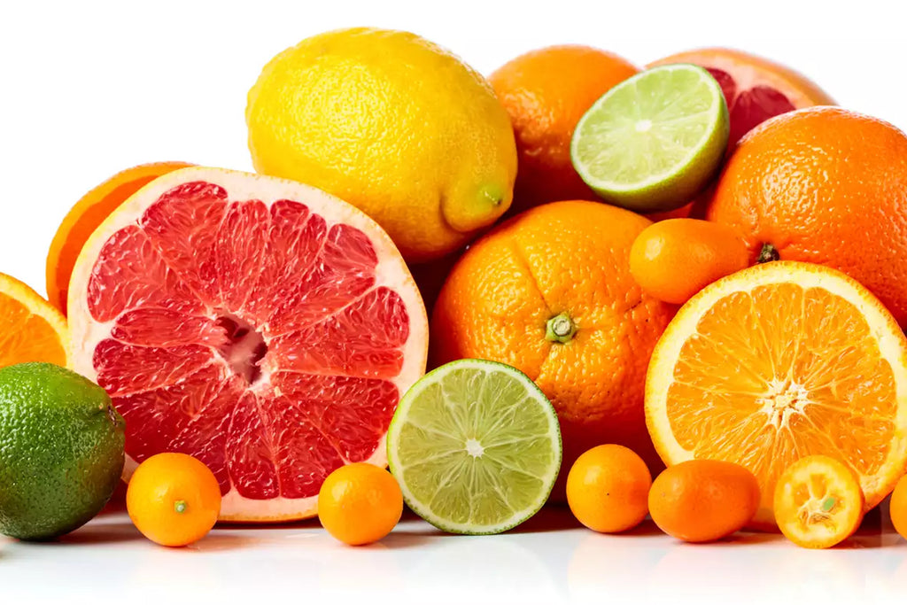 Different Citrus Fruits You May Not Know