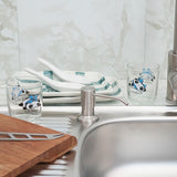 Kitchen Sink Soap Dispenser (Brushed Nickel)