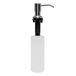 Kitchen Sink Soap Dispenser (Chrome)